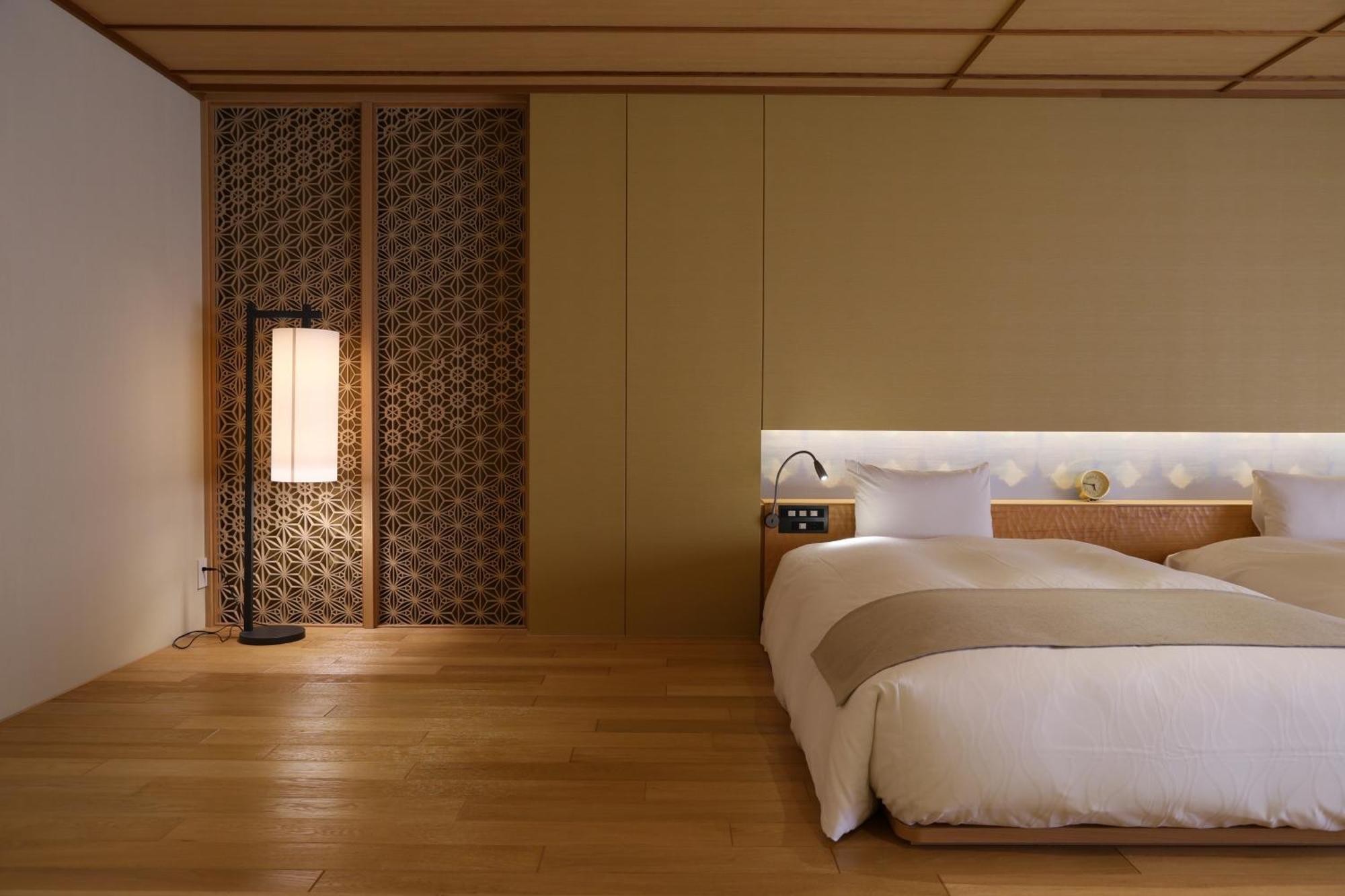 Hotel Oku Yugawara Sansuirou Exteriér fotografie