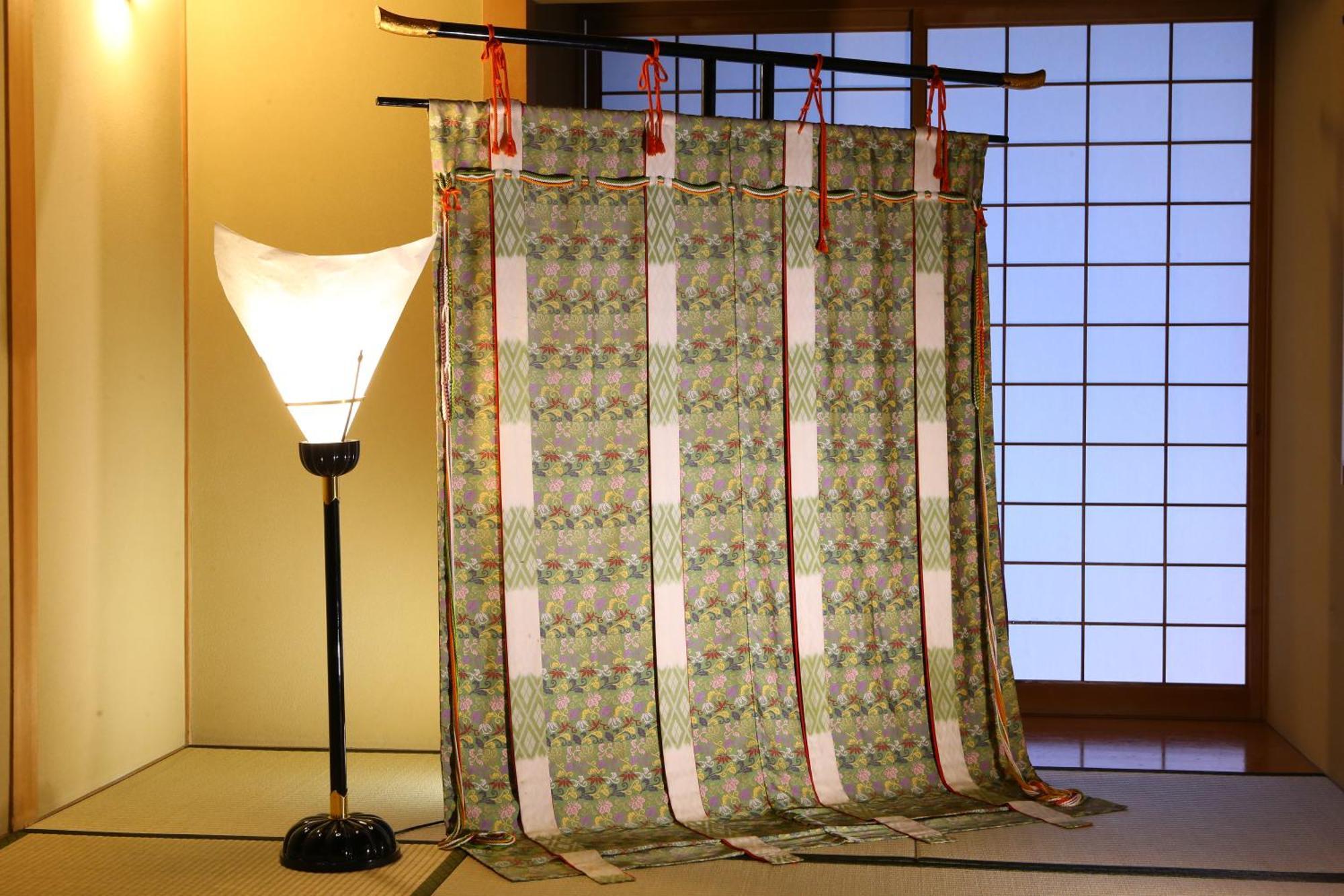 Hotel Oku Yugawara Sansuirou Exteriér fotografie