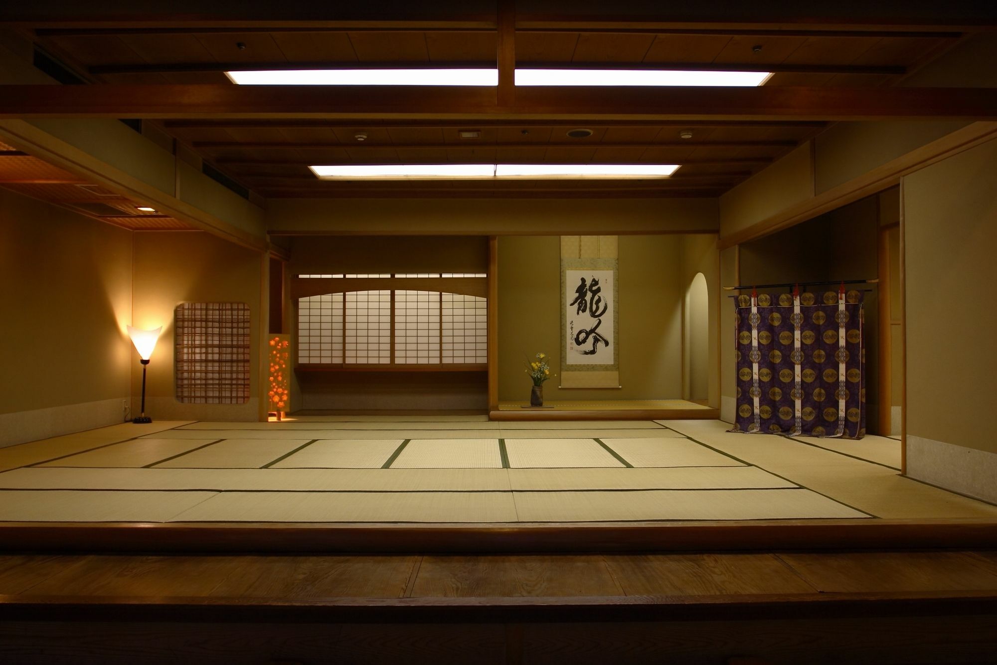 Hotel Oku Yugawara Sansuirou Exteriér fotografie