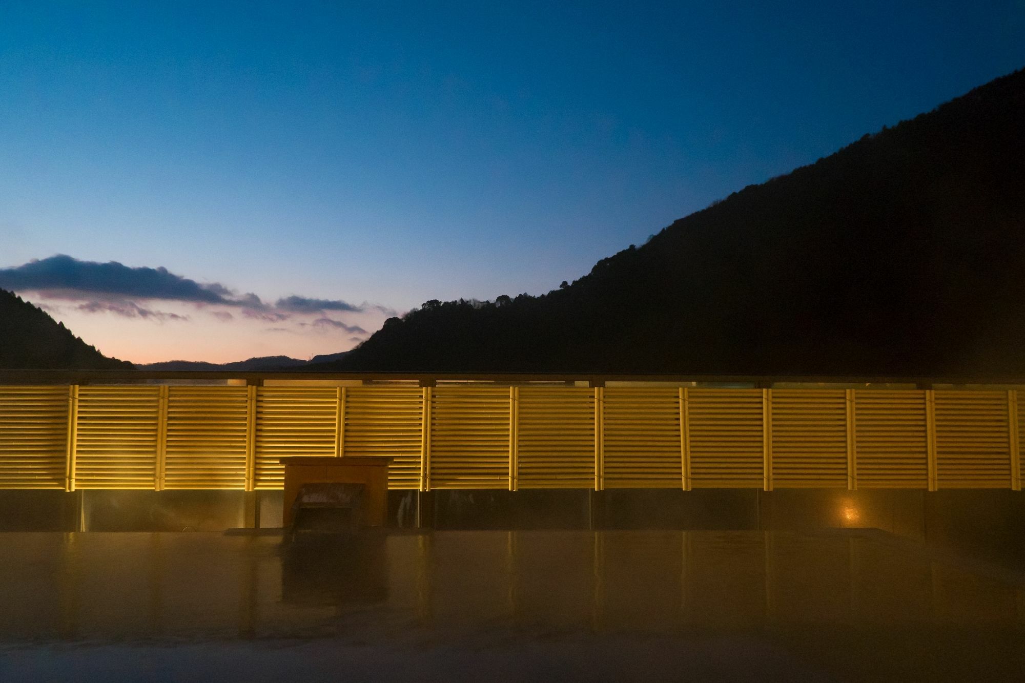 Hotel Oku Yugawara Sansuirou Exteriér fotografie